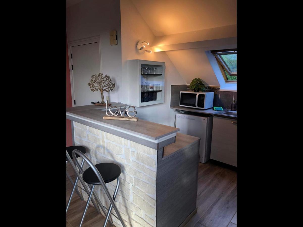 Enjoy Durbuy 5 Apartamento Exterior foto