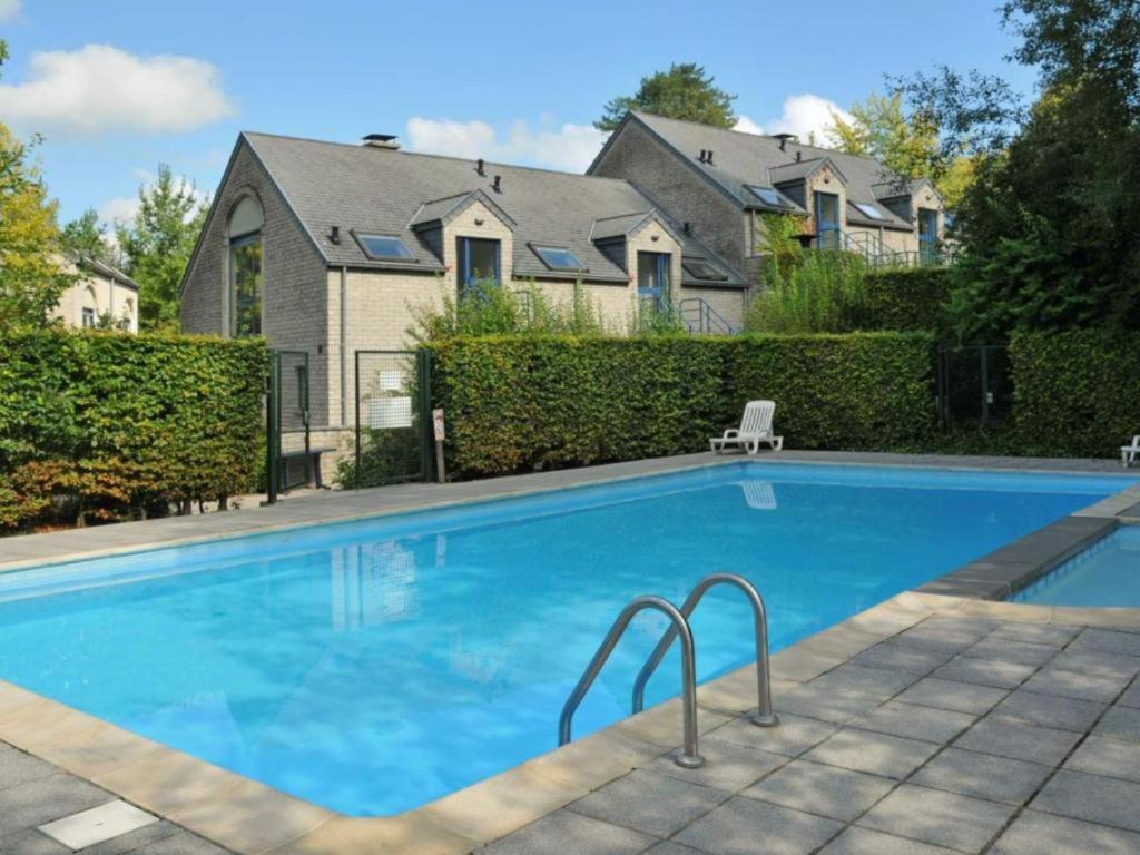 Enjoy Durbuy 5 Apartamento Exterior foto
