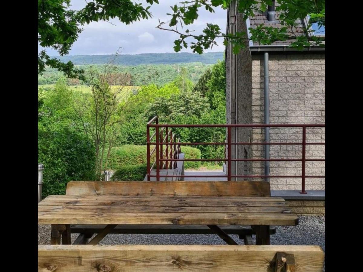 Enjoy Durbuy 5 Apartamento Exterior foto