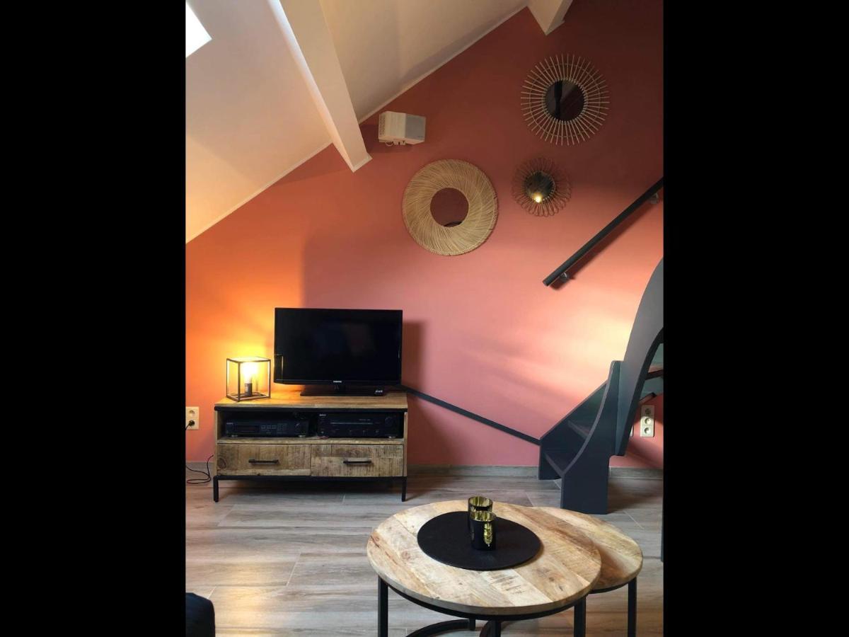 Enjoy Durbuy 5 Apartamento Exterior foto