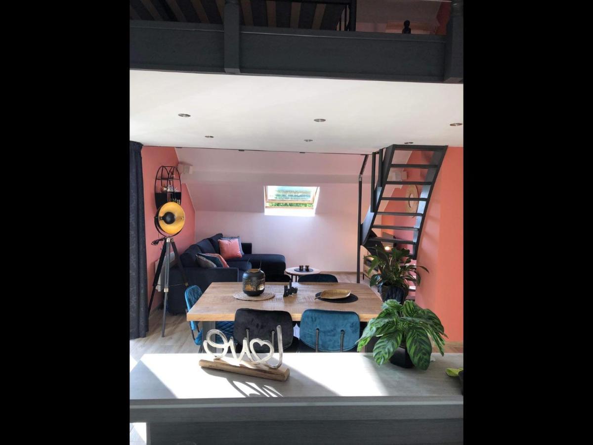 Enjoy Durbuy 5 Apartamento Exterior foto