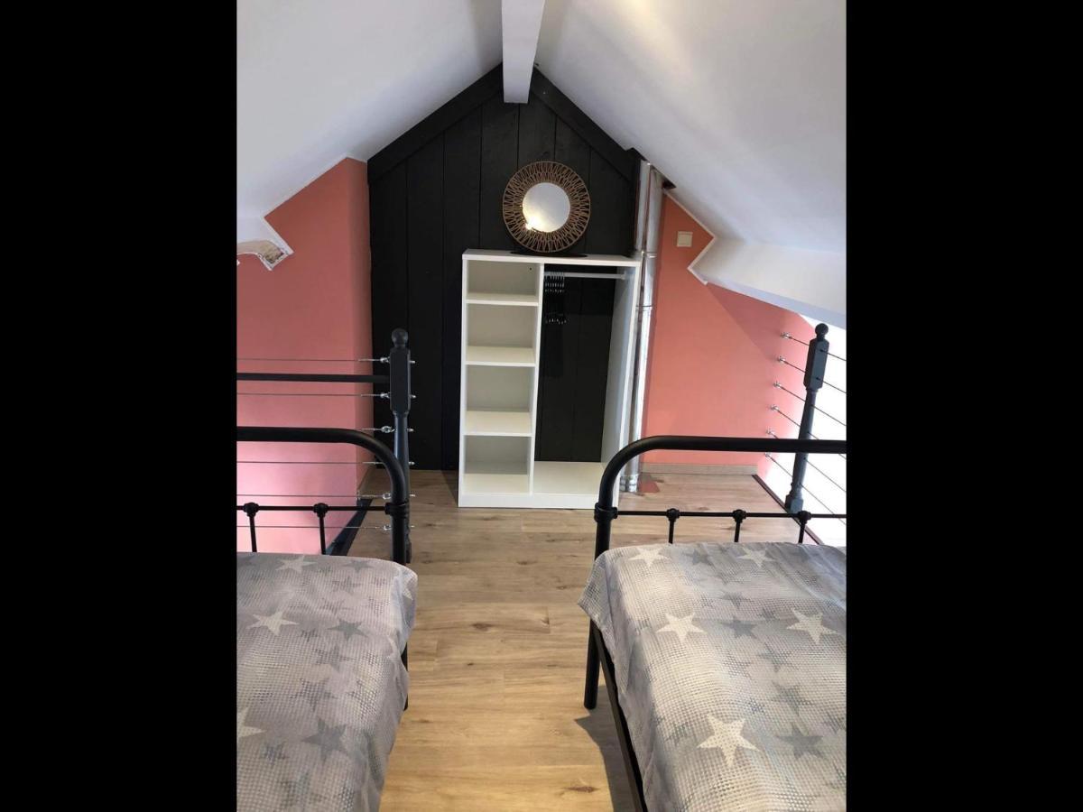 Enjoy Durbuy 5 Apartamento Exterior foto
