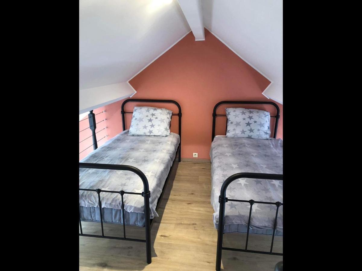 Enjoy Durbuy 5 Apartamento Exterior foto