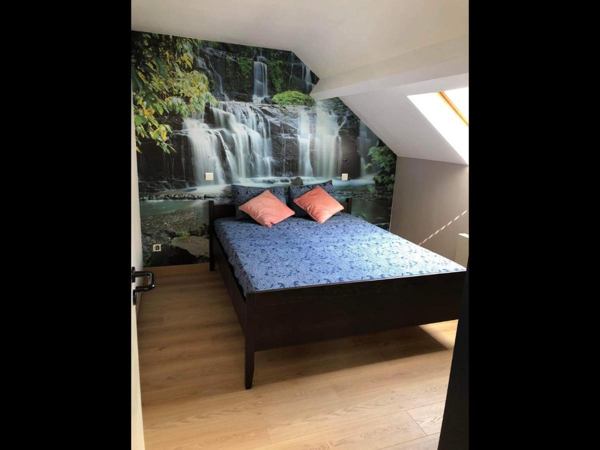 Enjoy Durbuy 5 Apartamento Exterior foto