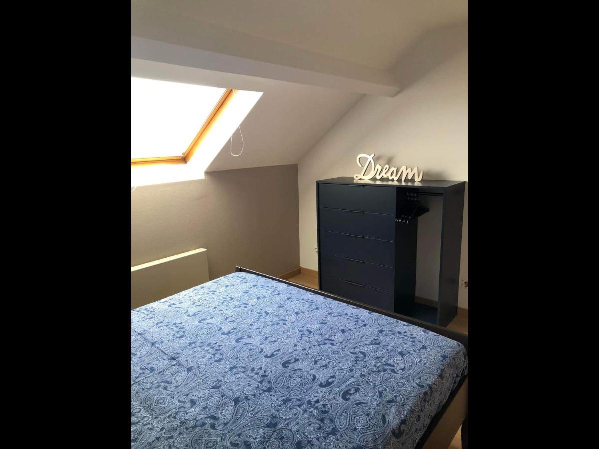 Enjoy Durbuy 5 Apartamento Exterior foto