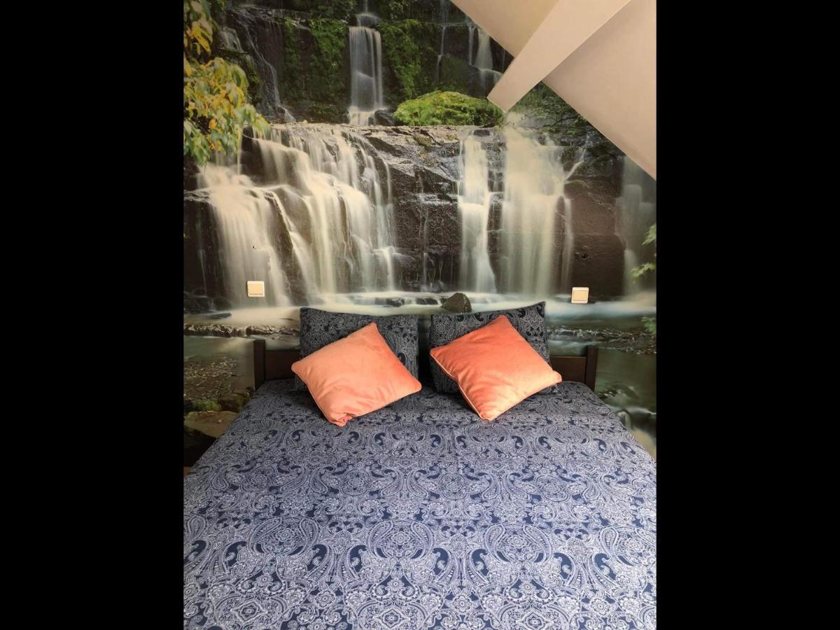 Enjoy Durbuy 5 Apartamento Exterior foto